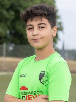 Avatar Bild für Baran Aktas