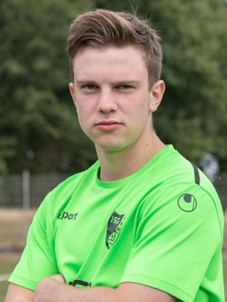 Avatar Bild für Lukas Schütz