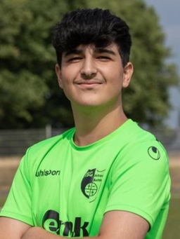 Avatar Bild für Talha Aktas