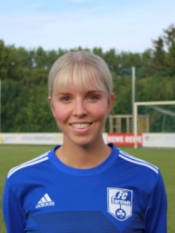 Avatar Bild für Mara Dauser