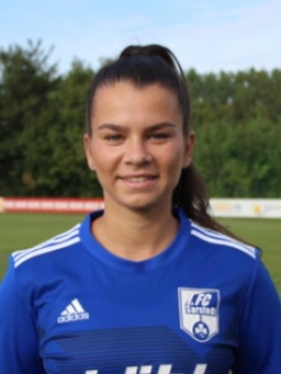 Avatar Bild für Catarina Haberstroh