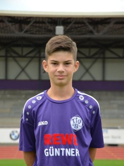 Avatar Bild für Nick Langerjahn