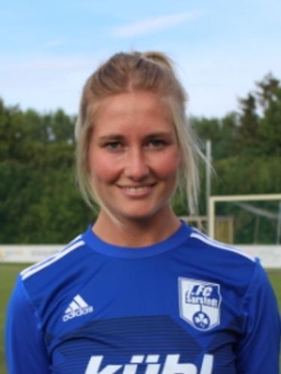 Avatar Bild für Sophie Lohmann