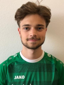 Avatar Bild für Luis Mühmer