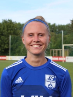 Avatar Bild für Elena Reinicke