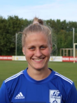 Avatar Bild für Sofia Reinicke