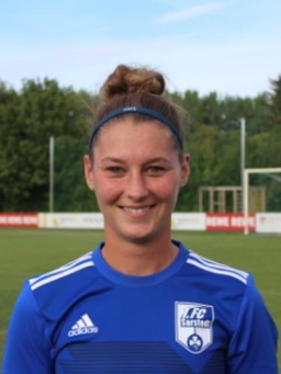 Avatar Bild für Louisa Rollwage
