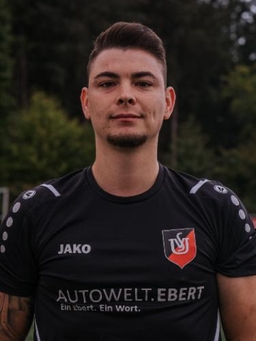Avatar Bild für Dominik-Nicolai Mölich