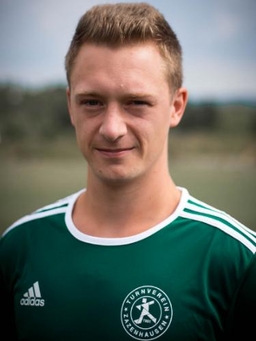 Avatar Bild für Mike Hepfer