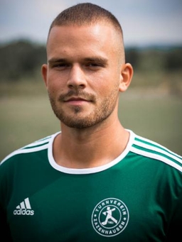 Avatar Bild für Jonas Lange