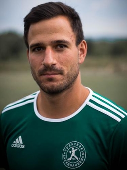 Avatar Bild für Daniel Poschner