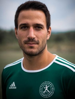 Avatar Bild für Dennis Poschner