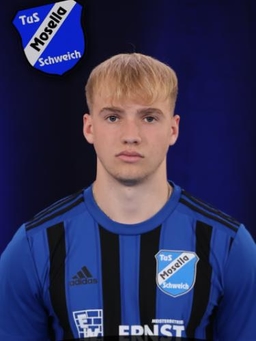 Avatar Bild für Simon Lintzen