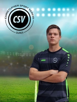 Avatar Bild für Elias Henschel