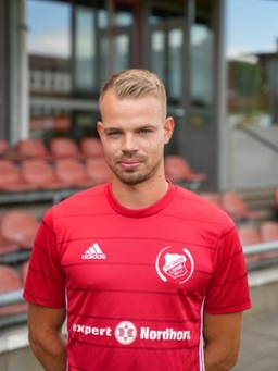 Avatar Bild für Kevin-Klemens Flanz