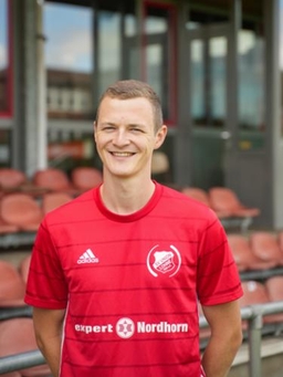 Avatar Bild für Lennart Greve