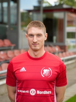 Avatar Bild für Lukas Niehof