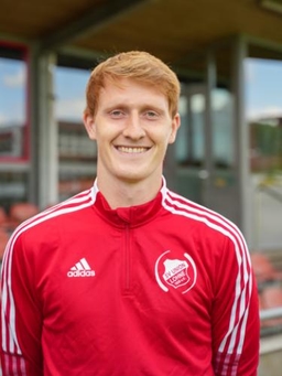Avatar Bild für Marius Rakers