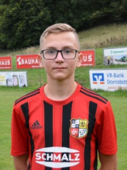 Avatar Bild für Dominik Krej