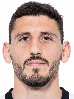 Avatar Bild für Agustin Maximiliano Rogel Paita