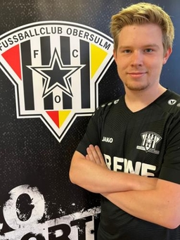 Avatar Bild für Jonas Gröger