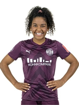 Avatar Bild für Ella Emilie Touon Mbenoun