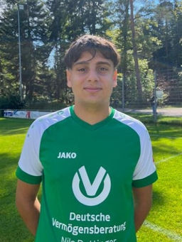 Avatar Bild für Sam Al Zohiree