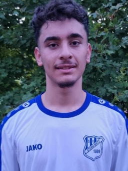 Avatar Bild für Emil Yuliev Kolev