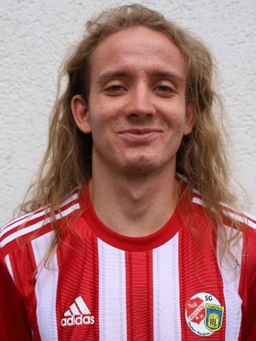 Avatar Bild für Jonas Gebert