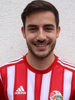 Avatar Bild für Fabian Rose