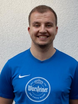 Avatar Bild für Julian Herkt