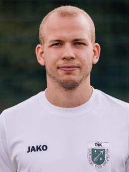 Avatar Bild für Moritz Leisgang