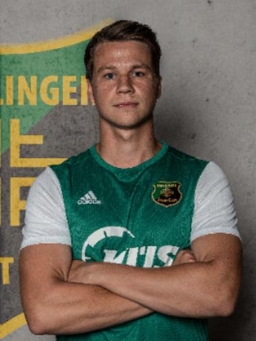 Avatar Bild für Enis Busch