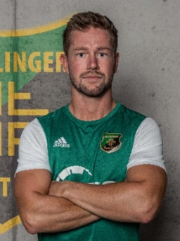 Avatar Bild für Henrik Dubbels