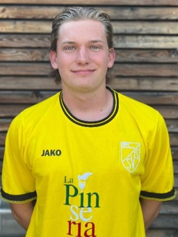 Avatar Bild für Mats Endress