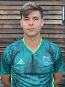 Avatar Bild für Benjamin Mulalic