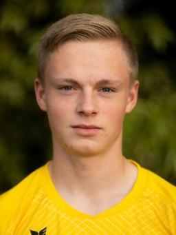 Avatar Bild für Cedric Vorhölter