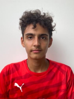 Avatar Bild für Marcos Scherer