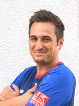 Avatar Bild für Sebastian Linke