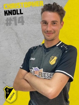 Avatar Bild für Christopher Knoll