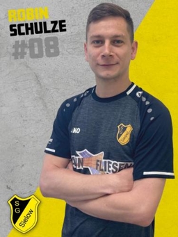 Avatar Bild für Robin Schulze
