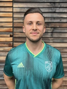 Avatar Bild für Alex Ersing