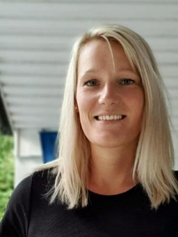 Avatar Bild für Marina Schäfer
