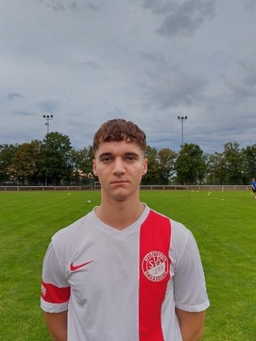 Avatar Bild für Lukas Mijatovic