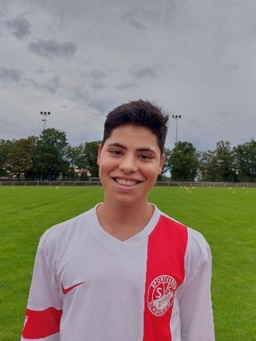 Avatar Bild für Miguel Angel Ermentraut