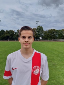 Avatar Bild für Nicolas Röger