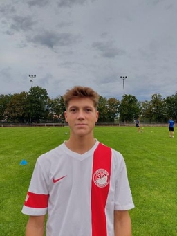 Avatar Bild für Joscha Finn Tönges