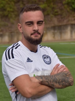 Avatar Bild für Flaktrim Dervishi