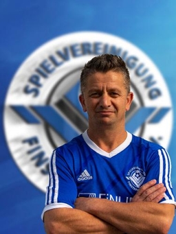 Avatar Bild für Indrit Oruci