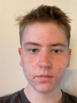 Avatar Bild für Theo Polm